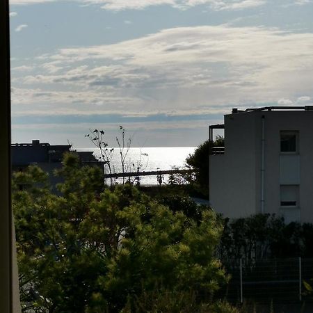 Appartement 1 Chambre + Parking A Deux Pas Des Plages Sète Eksteriør billede