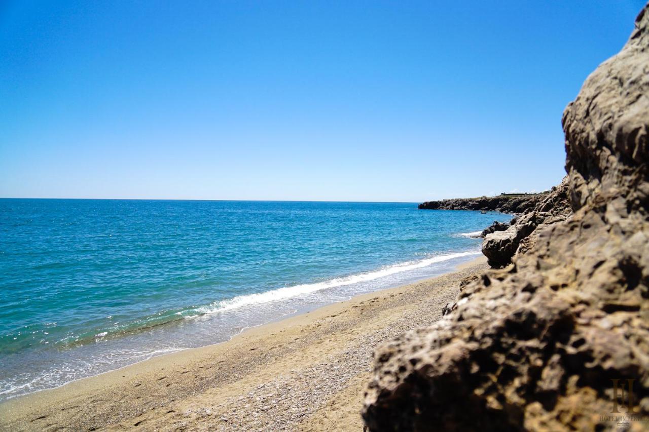Appartement 1 Chambre + Parking A Deux Pas Des Plages Sète Eksteriør billede