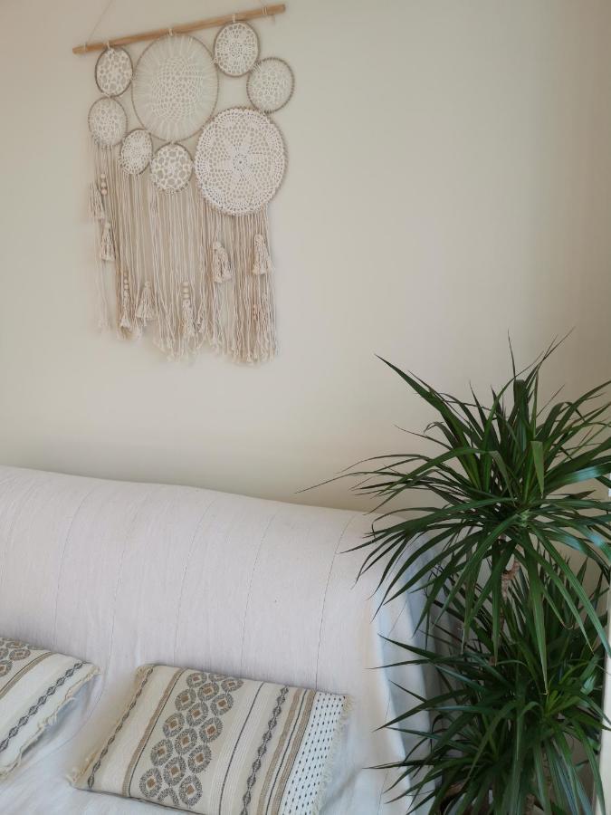 Appartement 1 Chambre + Parking A Deux Pas Des Plages Sète Eksteriør billede
