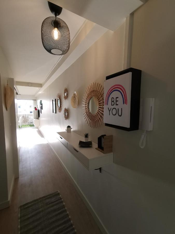 Appartement 1 Chambre + Parking A Deux Pas Des Plages Sète Eksteriør billede
