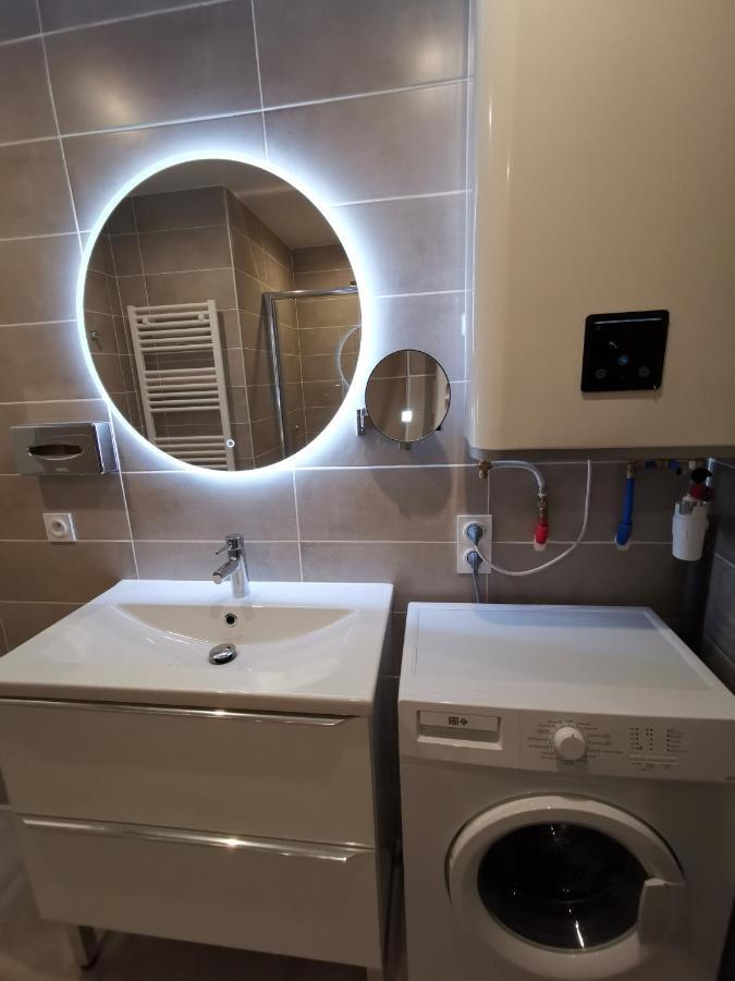 Appartement 1 Chambre + Parking A Deux Pas Des Plages Sète Eksteriør billede